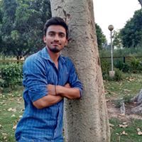 Gaurav Chauhan