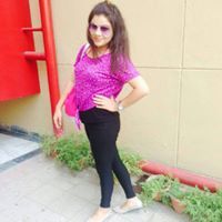 Payal Chaudhary