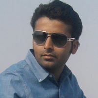 Subhash Kaushik