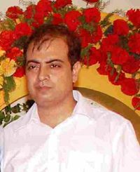 sumit arora