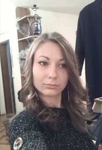 Грета Дякова