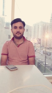 Usman Ayaz