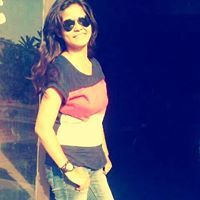 Supriya Mishra