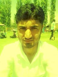 Showkat Ahmad