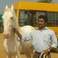 Basavaraj Biradar