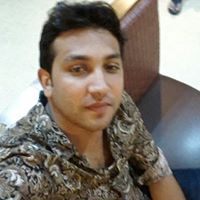 Shahzad Sultan