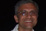Nihar Patel