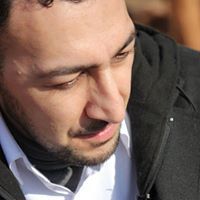 Ibrahim Kouki