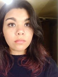 Constanza Vargas Cisterna