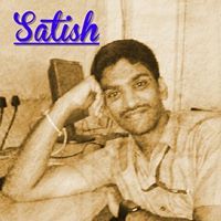 Satish Kumar
