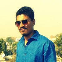 Kuldeep Makvana