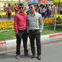 Phúc Vĩnh