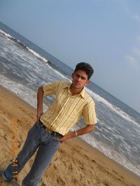 Ankit Sharma