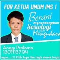Anggi Pratama
