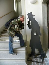 Сергей Хаврин