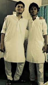 Abhijeet Anand