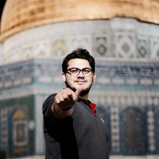 Fathi Itkaidek