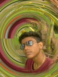 Akshay Purakkattiri
