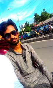 সাজিদ লিখন