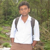 N SIVANAND SWAROOP ACHARY