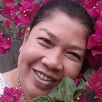 ดวงพร ทองใบบัว