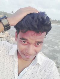 Lijin Mohan