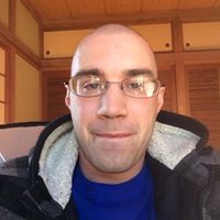 Andrew Schultz