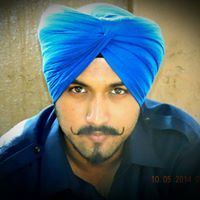 Krishna Saraf