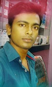 Sahil Anand