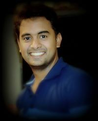 Nikhil Hongekar