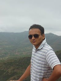Gaurav Palsule