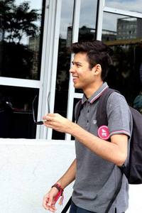 Muhammad Ghazi