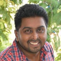 Vivek Leonard J