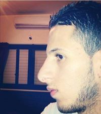 أدهم مصاروة