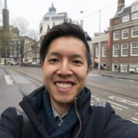 Benjamin Lim