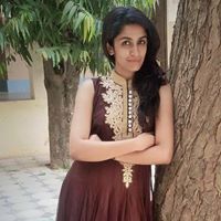 Radhika Gowda