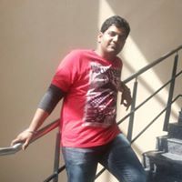 Akshay Vibhute
