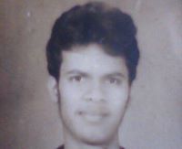 Umesh Nayak