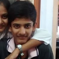 Bharath Reddy
