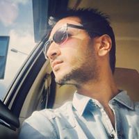 vinay patil