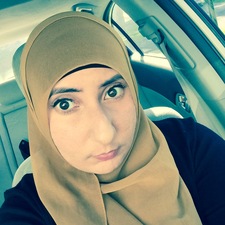 Rasha Moadi