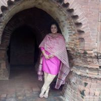 Anindita Chatterjee