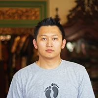 Andreas Setiawan