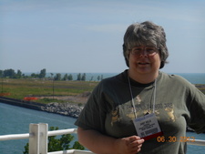 Janet Wells