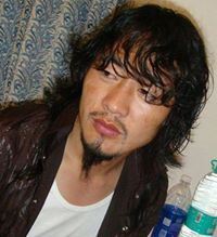 ཐོར་རྒོད་པ་ སྤྱན་ཆབ།