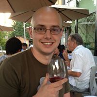 Jonathon Thorndycraft