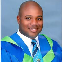 Omar Bryan