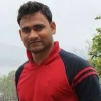 Yogesh Mahalkar