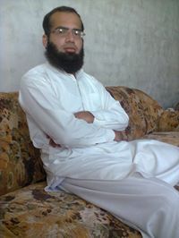 Muhammed Umair
