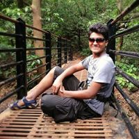 Dhiraj Dalal